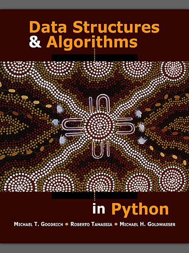 Book Report: Data Structures and Algorithms in Python