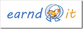 Earndit Logo