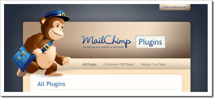 MailChimp Plugins